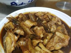 -小六农家乐(崇明西沙湿地店)