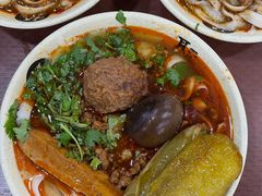 -任记七中刀削面(总店)