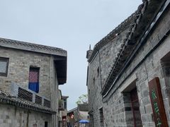 -前童古镇