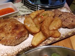 -通海俄式烧烤(下瓦房店)