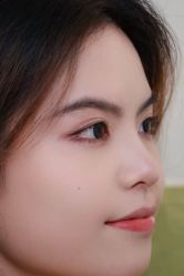 -轻妆Feel·半永久纹眉眼线