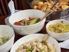 -半天妖烤鱼(新中关购物中心店)