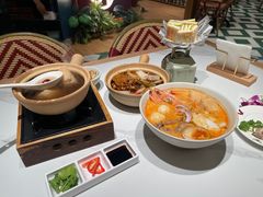 -芽笼芽笼新加坡餐厅(环球港店)