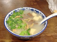 -小潘记鸭血粉丝汤