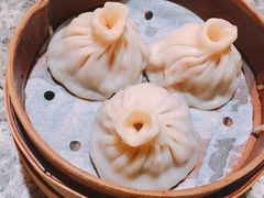 天王烤鸭包-南京大牌档(三阳广场苏宁店)