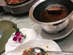 -丽景湾国际酒店·六福轩中餐厅