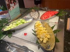 -威斯汀舞台餐厅