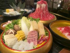 -牛New寿喜烧(金茂览秀城店)