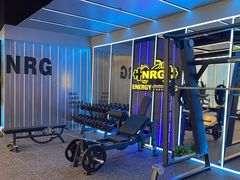 -NRG健身私教CLUB(打浦桥店)
