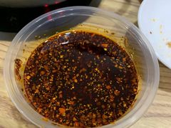 油泼辣子-老殷锅仔