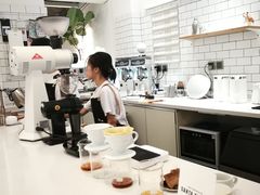 -Onirii Coffee(长乐路店)