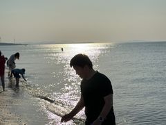 -那香海钻石沙滩浴场