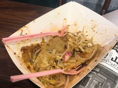 -四环冷面王(西单华威约饭街店)