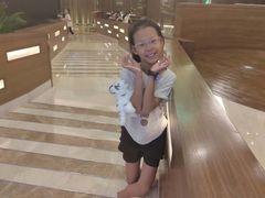 -广州中心皇冠假日酒店