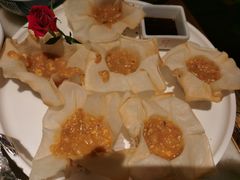 公主素蟹粉-桂满陇-西湖船宴(西单大悦城店)