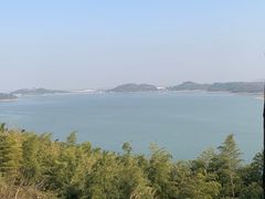 -天目湖涵田半山温泉