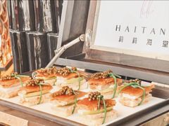 -莉莉海堂HAITANG·烤鸭(国贸商城店)