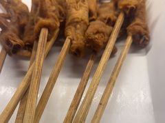 -佰人王串串香火锅(洋珠巷店)