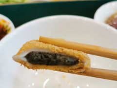 招牌爆浆牛打滚-贵凤凰贵州米粉(五道口店)