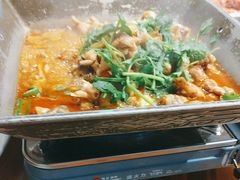 -古道村落(温汤店)