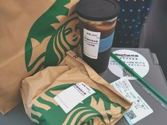 -星巴克(成都东站店)
