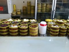 -盛宝粥店(建设街店)