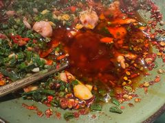 -锦府盐帮·侯宅(五棵松万达店)