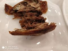 -九花山烤鸭店