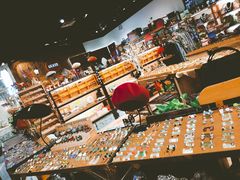 -小时光咖啡馆(开森度假森林店)