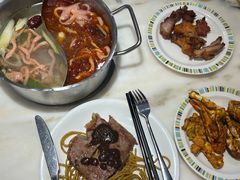-吉布鲁牛排海鲜自助(顺庆红光路店)