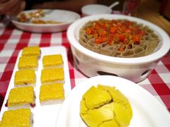 -西贝莜面村(近铁城市广场店)