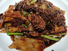 -老牌坊鲁菜名店(聊城美食岛店)