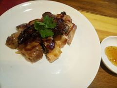 -花少爷·鲜虾干贝粥(延安万达店)