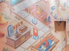 -YOGO优果密室逃脱(新佳丽广场店)