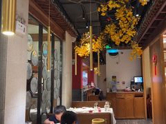 -小京华楼·京味斋(三元桥国展店)