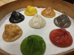 -乐忻皇朝(上海中心大厦店)