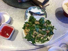 -海港大酒店(海港大厦店)