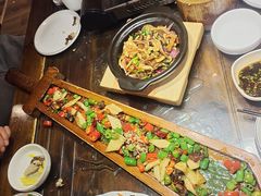 -段公子·天龙八部店