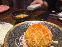 -鸟鹏烧鸟居酒屋(熙龙湾店)