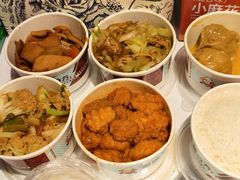 -新四方美食城(中山店)