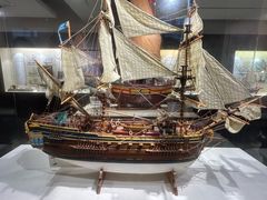 -上海交通大学董浩云航运博物馆