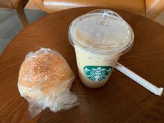 -星巴克(深圳坪山益田门店)