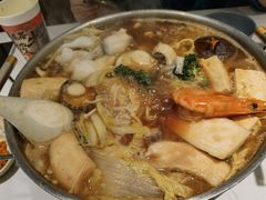 -鹿港小镇(悠唐店)