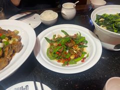 -徽镇小厨·经典徽菜(十里河店)