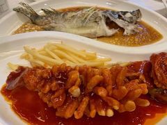 -马凯餐厅(长椿街店)