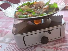 -高嗲嗲·湘味爆炒王(云密城店)