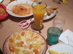 -菲滋意式餐厅(西溪印象城店)