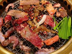 -chi K11艺术空间展览厅