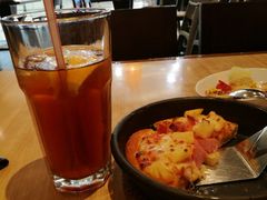 -必胜客(百联又一城店)