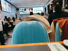-紫光园·烤鸭·北京菜(团结湖店)